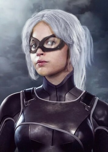 Black Cat (Felicia Hardy)