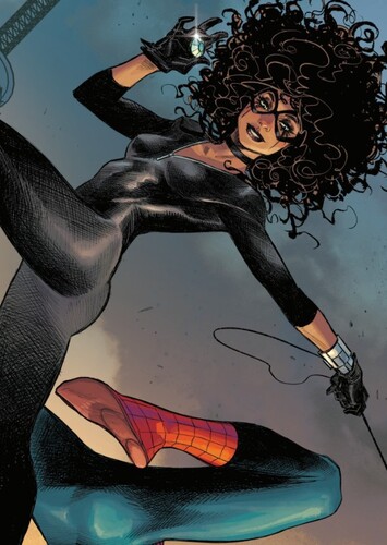 Black Cat II