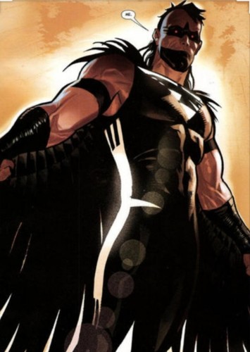 Black Condor