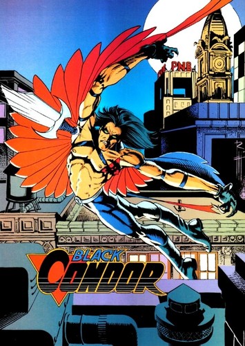 Black Condor