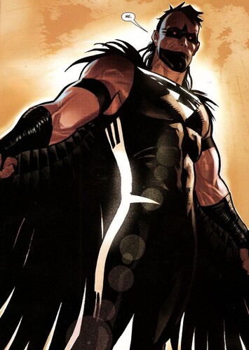 Black Condor