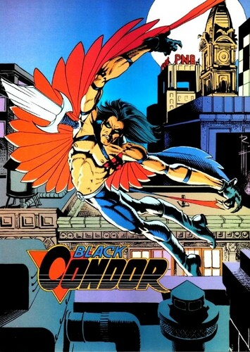 Black Condor