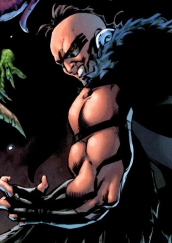 Black Condor