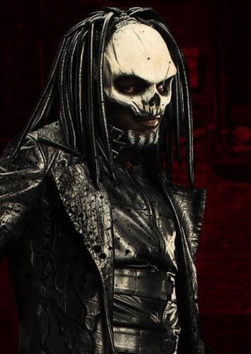 Black Death