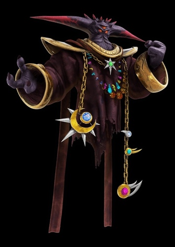 Black Doom