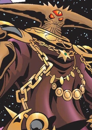 Black Doom
