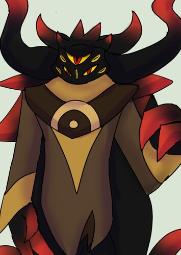 Black Doom