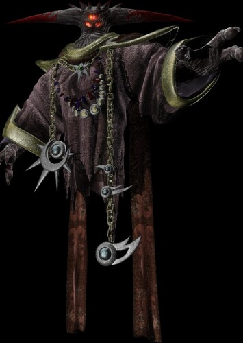 Black Doom