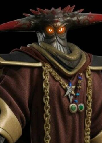 Black Doom
