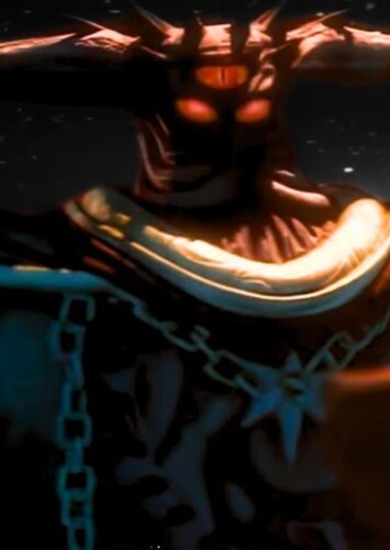 Black Doom
