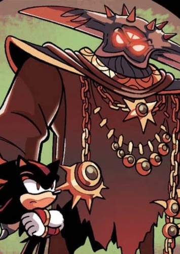 Black Doom