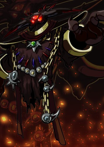 Black Doom