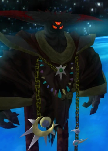 Black Doom