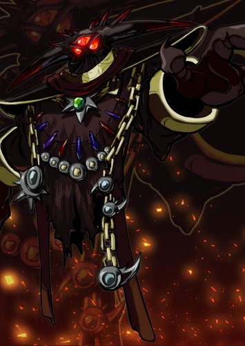 Black Doom