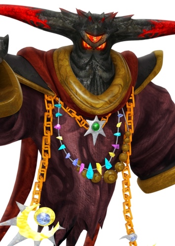 Black Doom