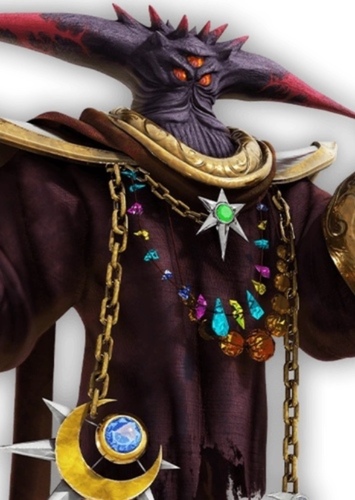 Black Doom (JP)
