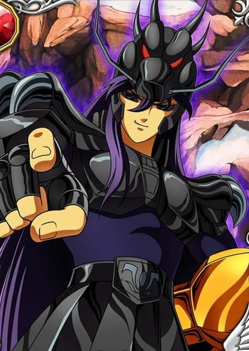 Black Dragon