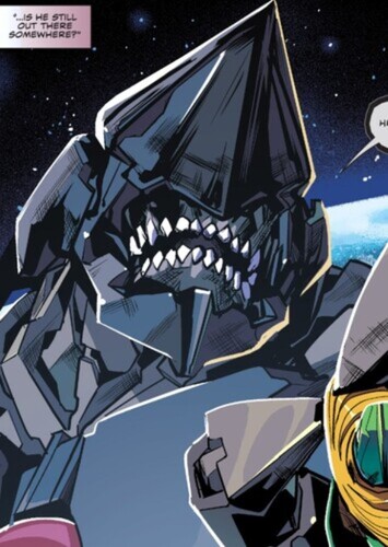 Black Dragon (Lord Drakkon / Tommy Oliver)