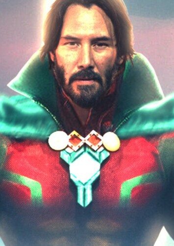 Mister Miracle
