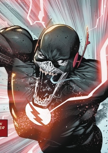 Black Flash
