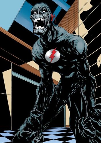 Black Flash