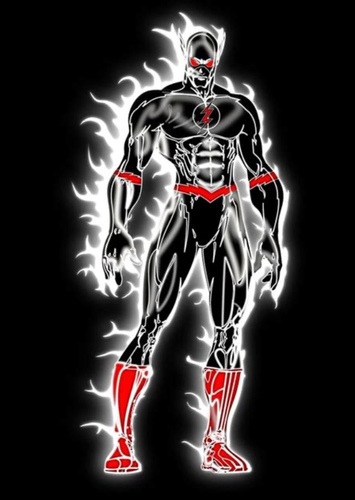Black Flash