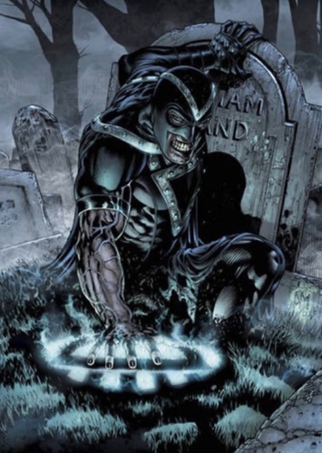 Black Hand