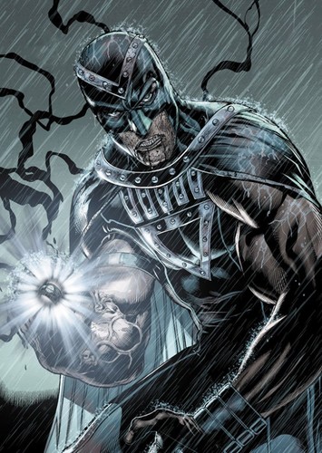 Black Hand