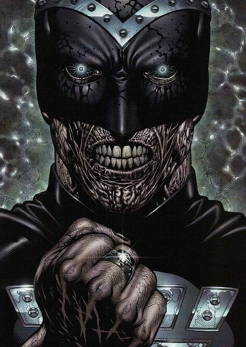 Black Hand