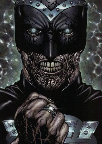 Black Hand