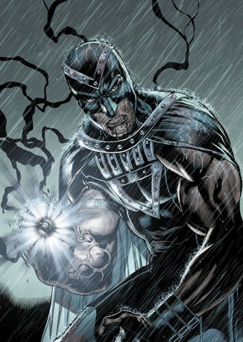 Black Hand
