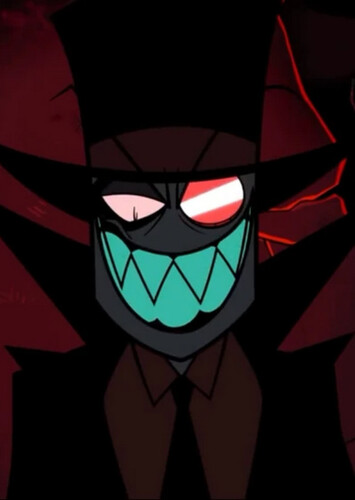 Black Hat