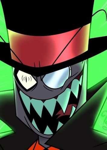 Black hat