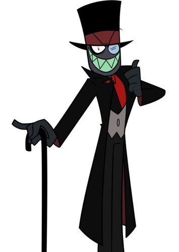 Black Hat