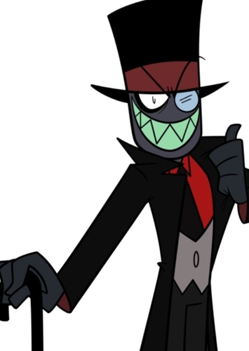 Black Hat