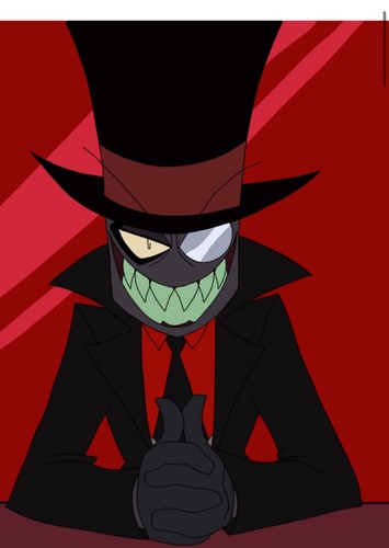 Black Hat