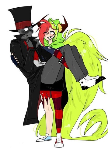 Black Hat and Demencia