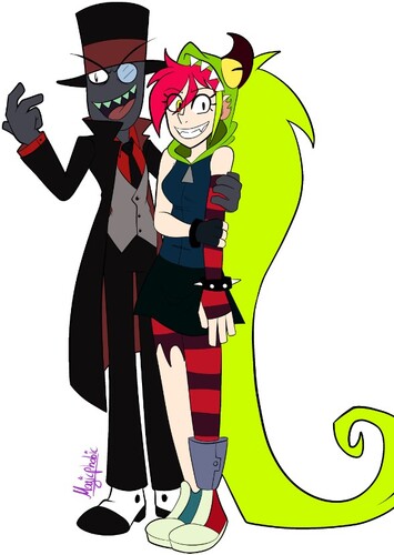 Black Hat and Demencia