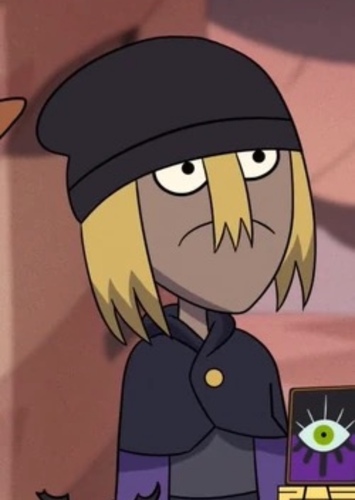 Black hat oracle student