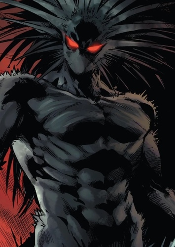 Blackheart