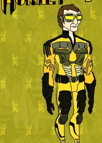 Black Hornet