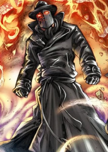 Black Hornet