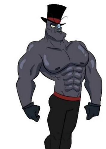 Black Hot