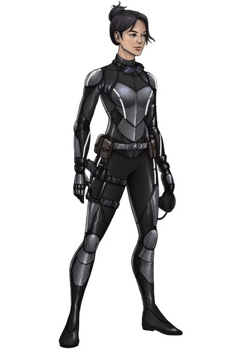 Black Ivy