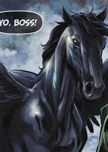 Blackjack (Voice)