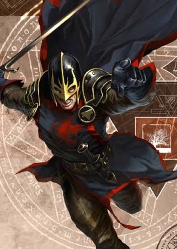 Black Knight