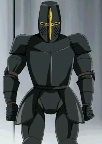 Black Knight