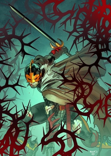 Black Knight