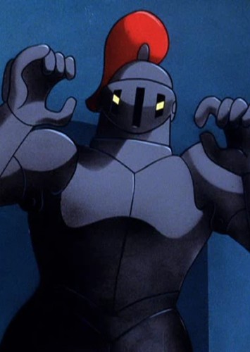 Black Knight