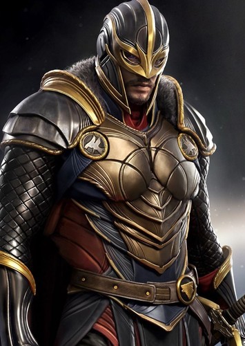 Black Knight
